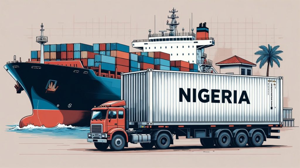 Clearing and Forwarding in Nigeria What Every Business Owner Must Know