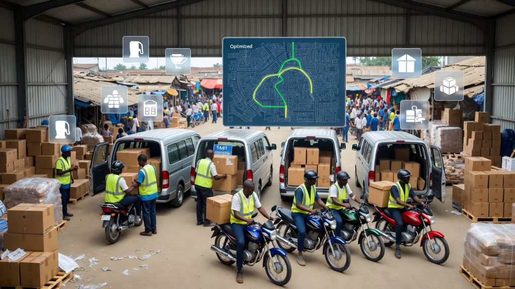 How to Reduce Shipping Costs in Nigeria Without Sacrificing Speed