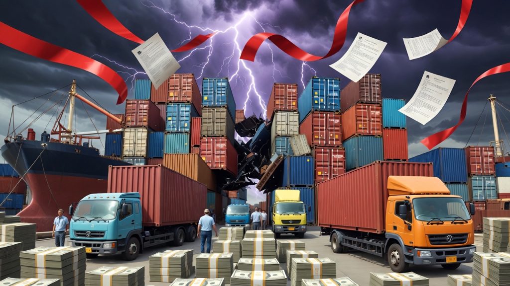 The-Import-Challenges-Killing-Nigerian-eCommerce-Businesses